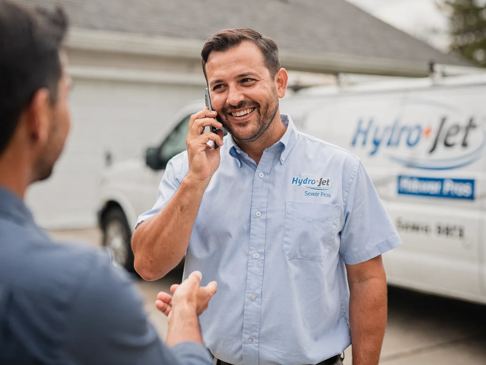 Hydro Jetting Near Me Carolina, WV FAQs